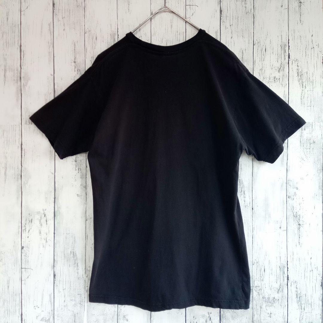 専用 マリリンマンソン★バンドTシャツ L ヴィンテージ ブラック