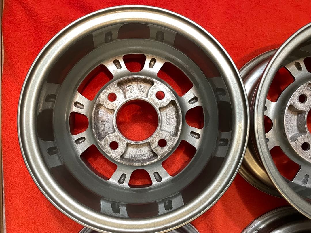 ローバーミニ ヴァルタン TYPE-R 5J‐10 VALTAIN 10インチ