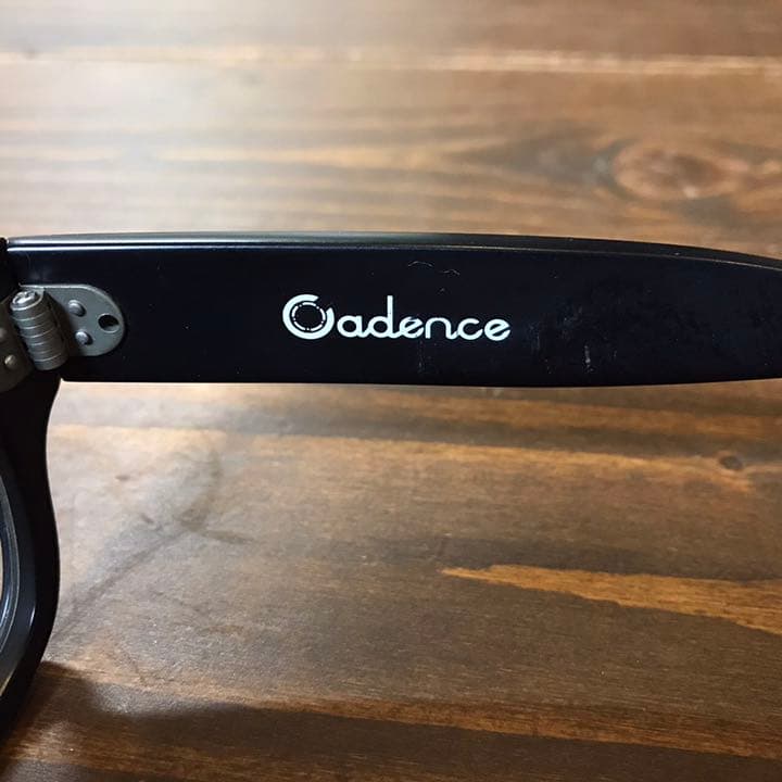 cadence megane ブラック