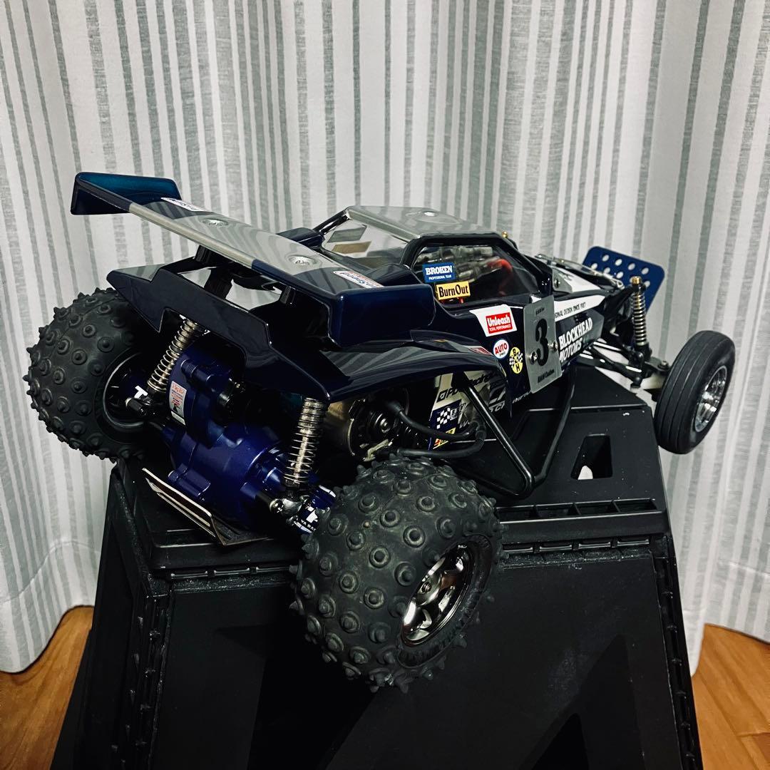 HORNET ボディ/ TAMIYA