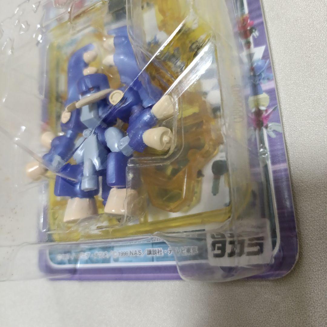 メダロットコレクション　メダロット　ティレルビートル　39　メダロット魂