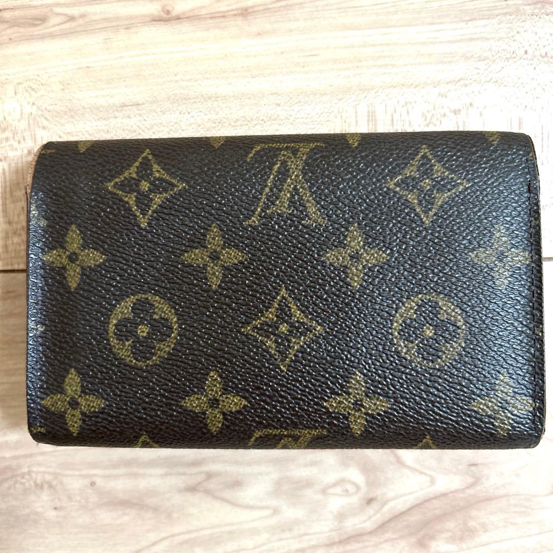 ☺*≪様 LOUIS VUITTON （ルイ・ヴィトン）財布