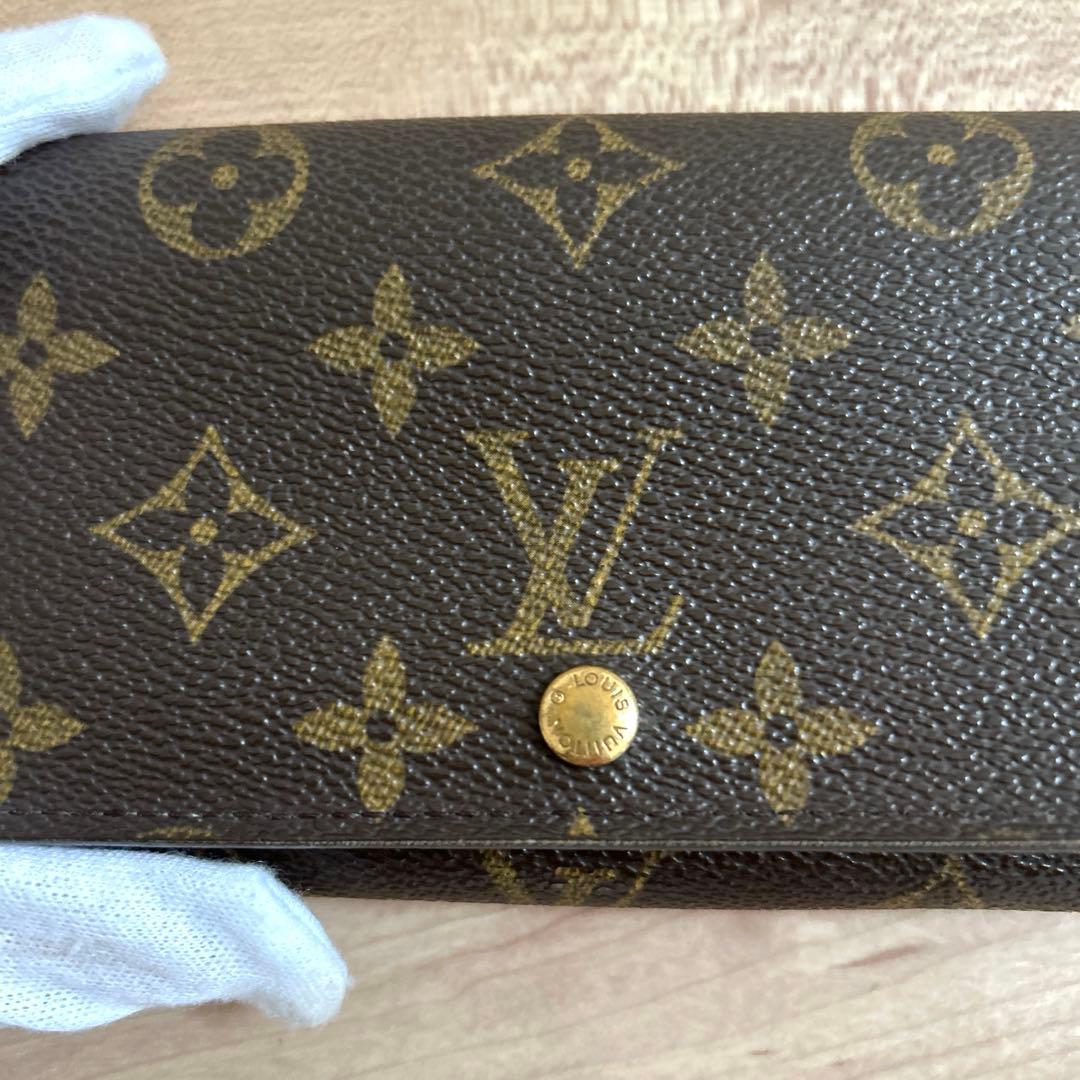 ☺*≪様 LOUIS VUITTON （ルイ・ヴィトン）財布