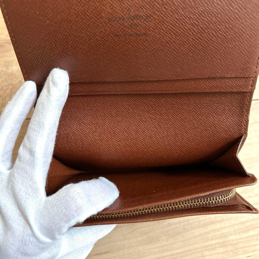 ☺*≪様 LOUIS VUITTON （ルイ・ヴィトン）財布