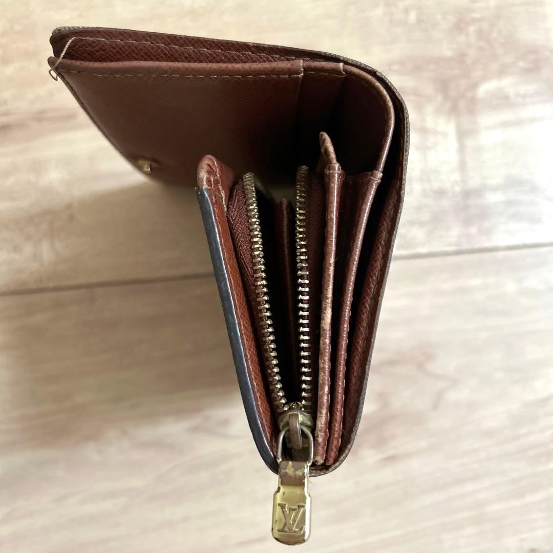 ☺*≪様 LOUIS VUITTON （ルイ・ヴィトン）財布