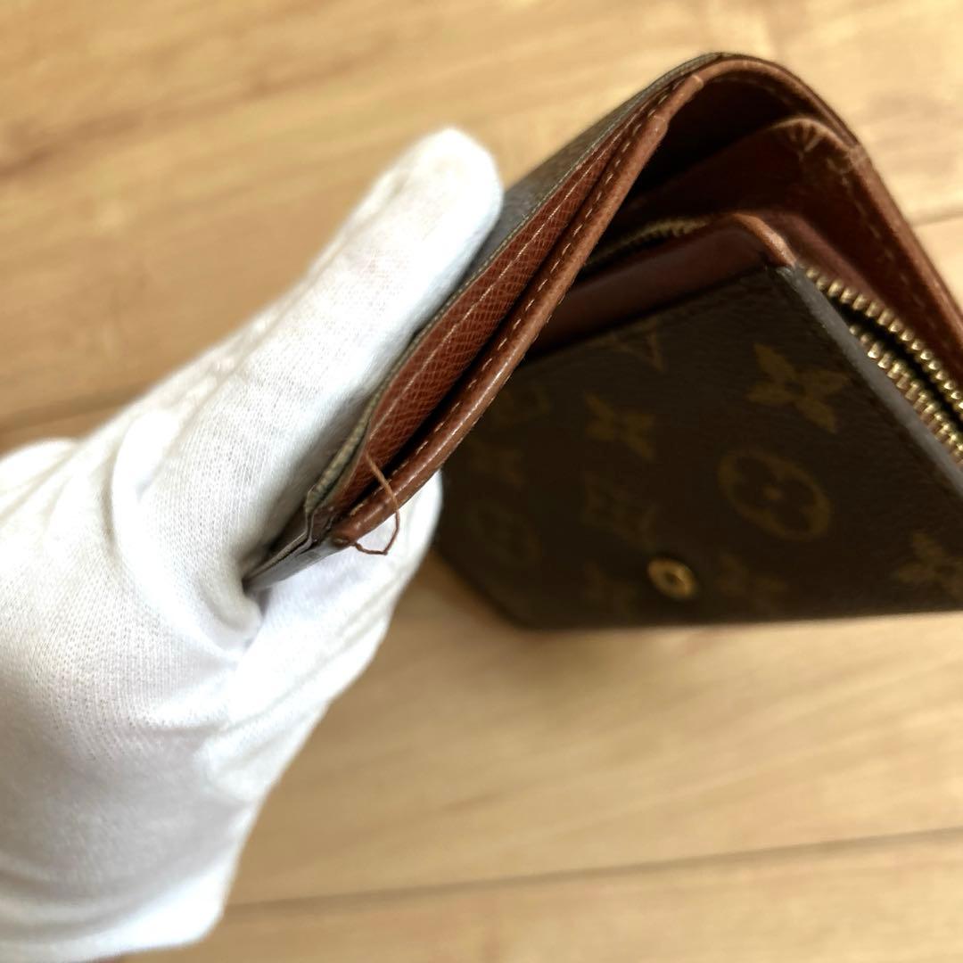 ☺*≪様 LOUIS VUITTON （ルイ・ヴィトン）財布