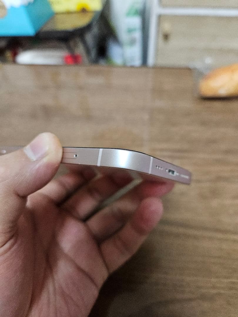 iPhone 13 128GB ピンク　SIMフリー