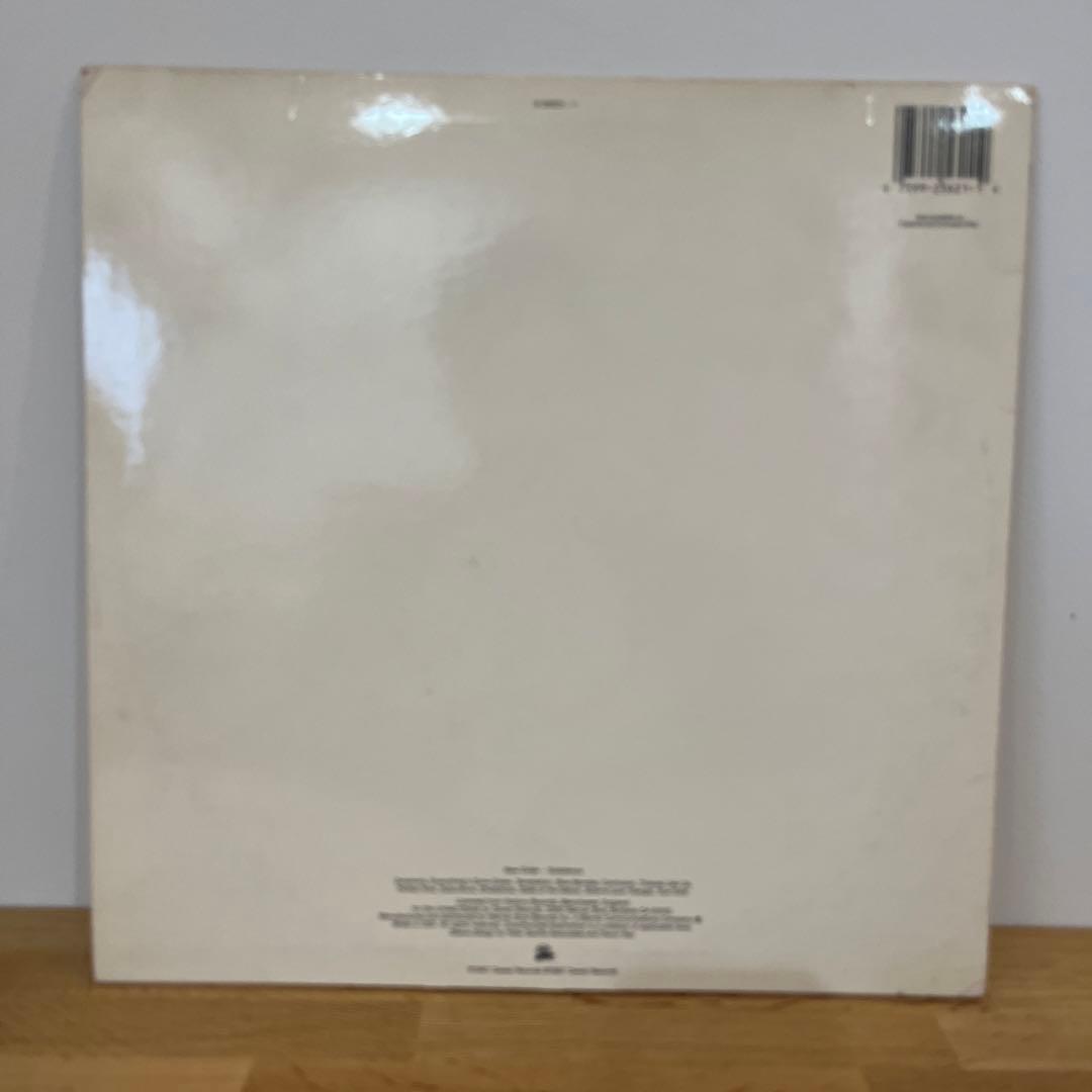 New Order – Substance USオリジナル LP レコード