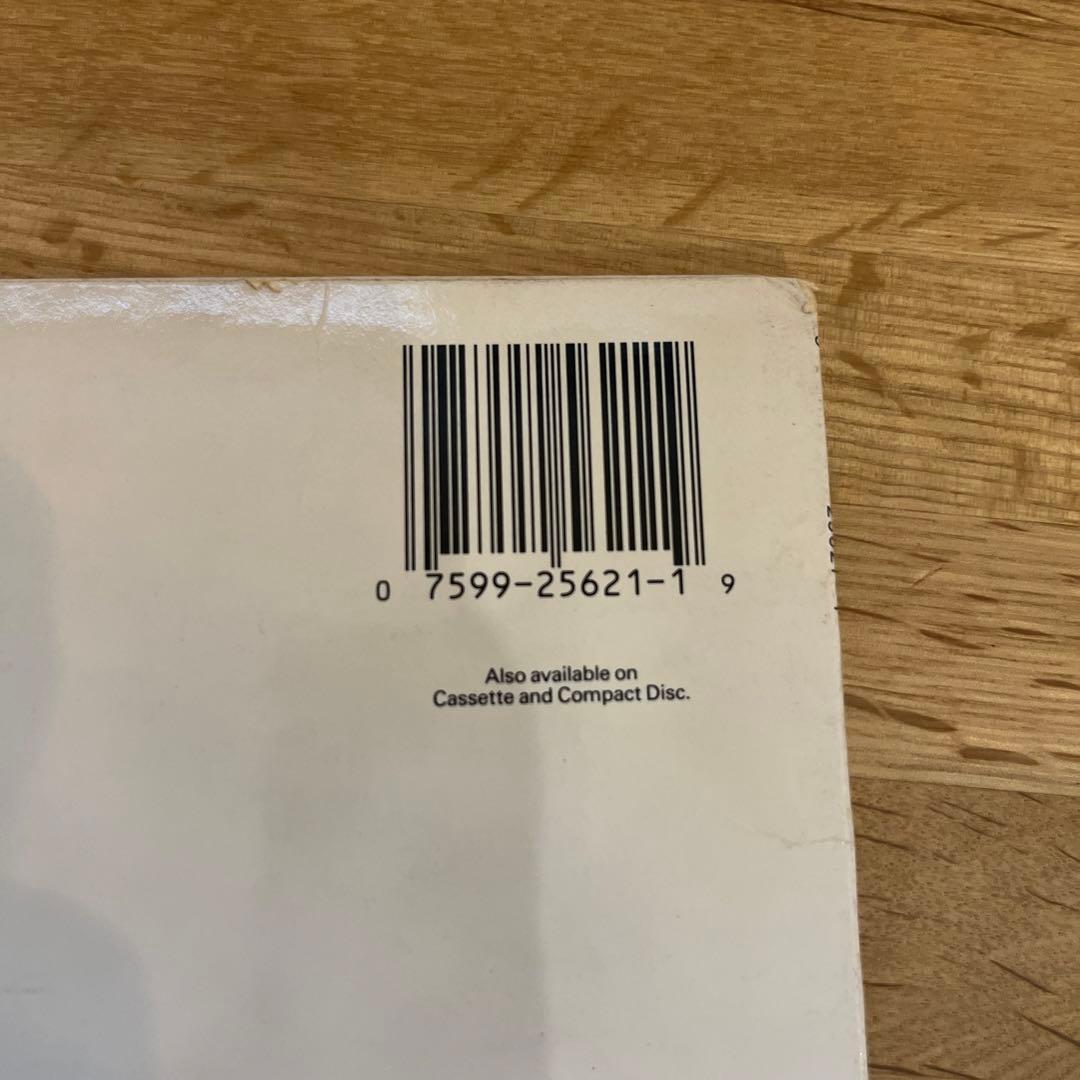 New Order – Substance USオリジナル LP レコード