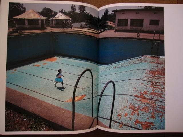 CONGO (BELGE)　CARL DE KEYZER　カール・デ・ケイゼル