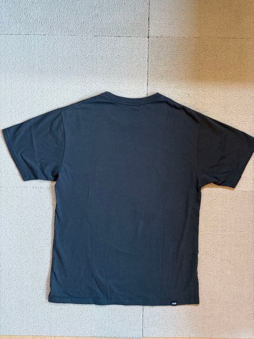 HYSTERIC GLAMOUR Tシャツ M ブラック