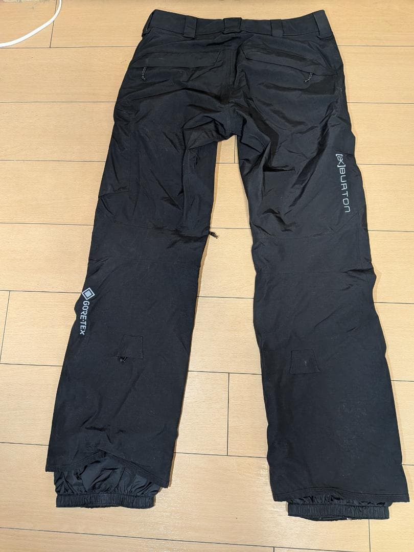 BURTON AK GORE CYCLIC PT Sサイズ