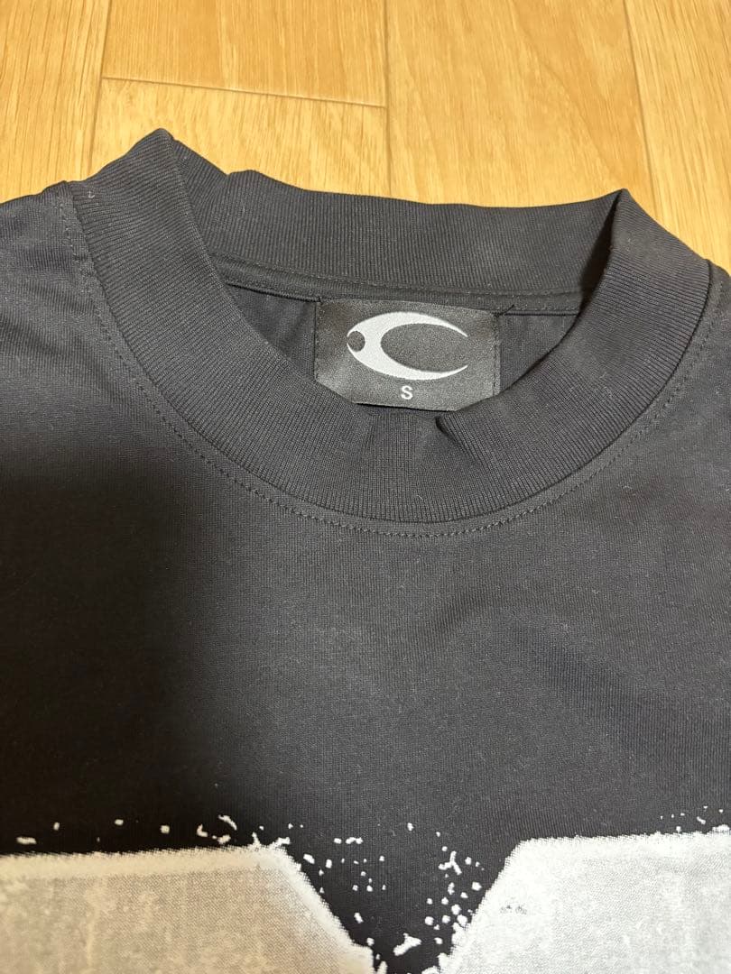 トップス COZY WORLDWIDE 00 Knight Club T Shirt s