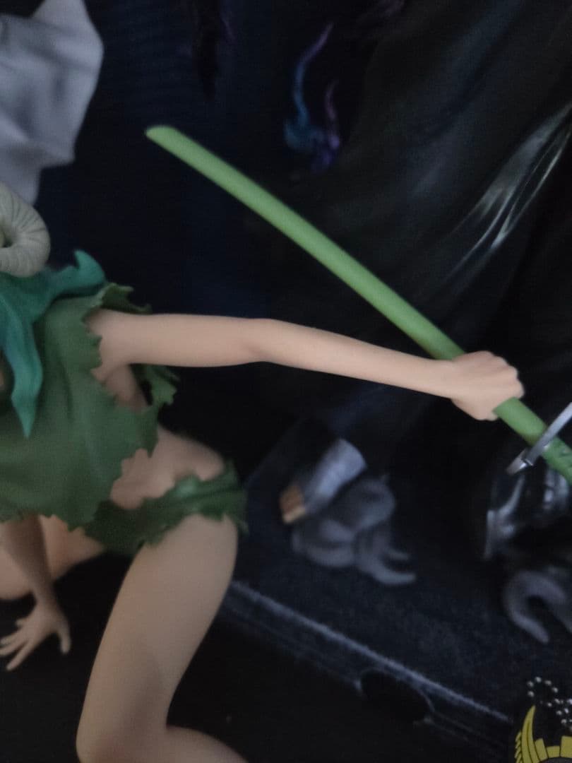 BLEACH ネリエル 一番くじ ラストワン