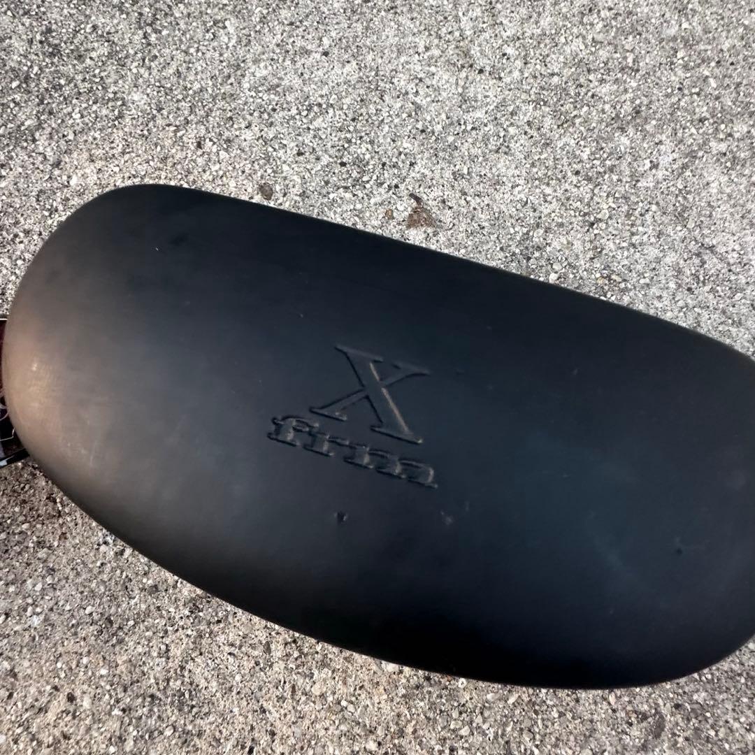 Xfrm 00s archive 平成　お兄系　サングラス