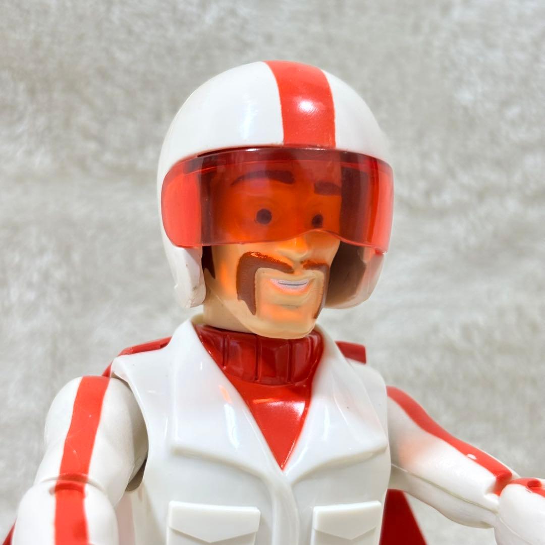 【希少】トイストーリー デュークカブーン タカラトミー ピクサー RC ラジコン