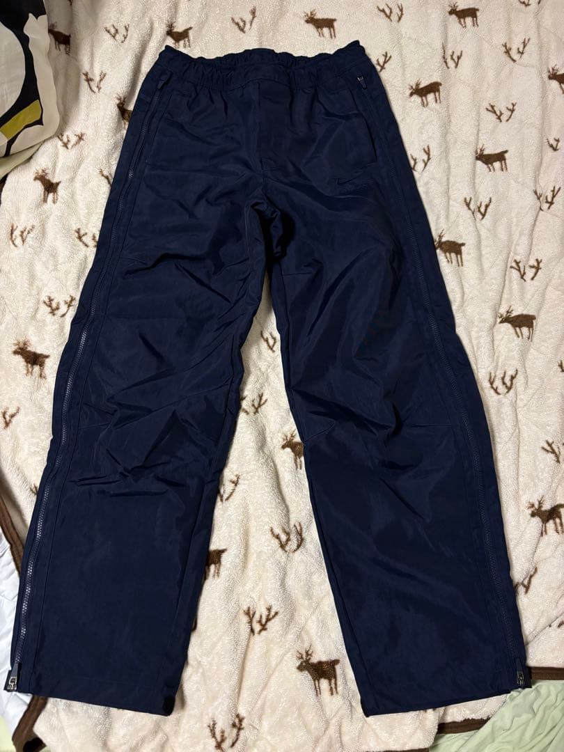 パンツ Stussy x Nike Utility Pant Obsidian
