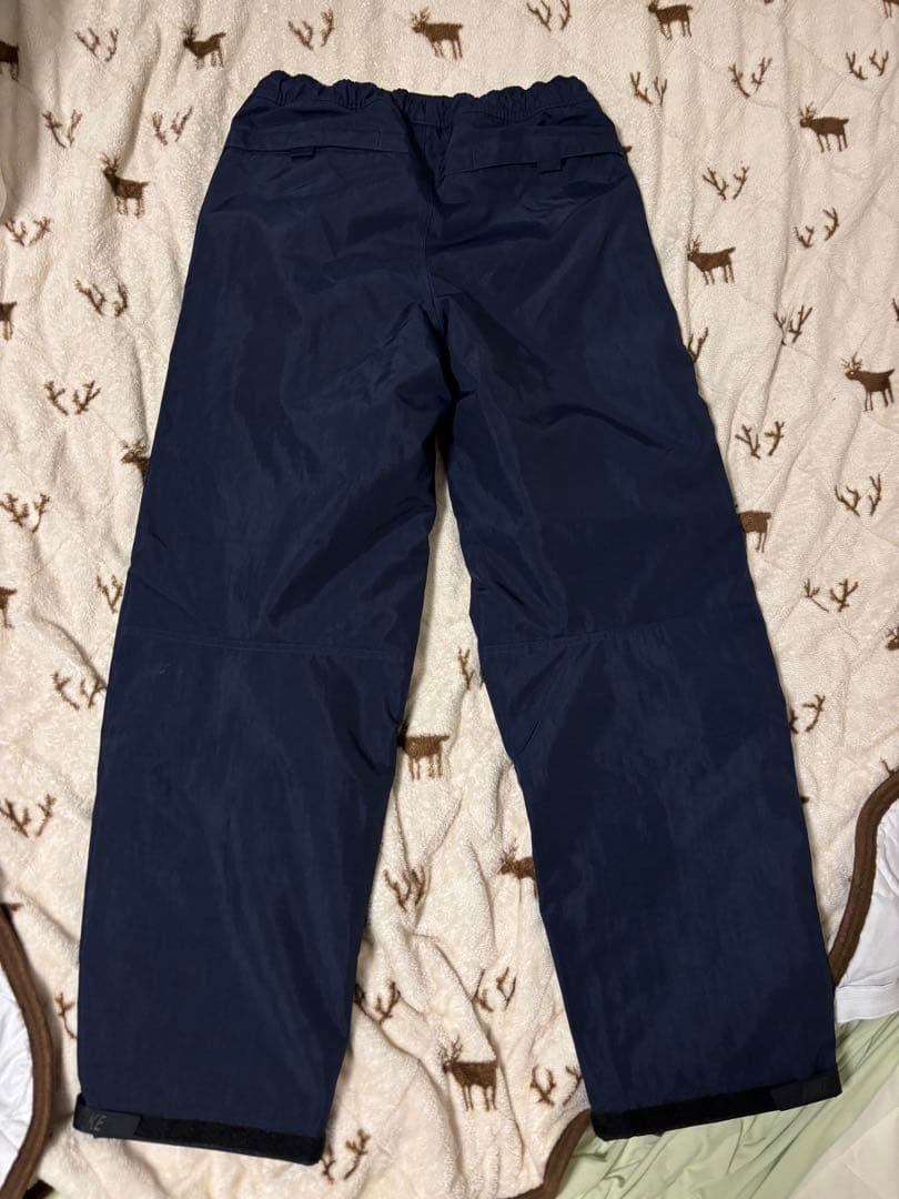 パンツ Stussy x Nike Utility Pant Obsidian