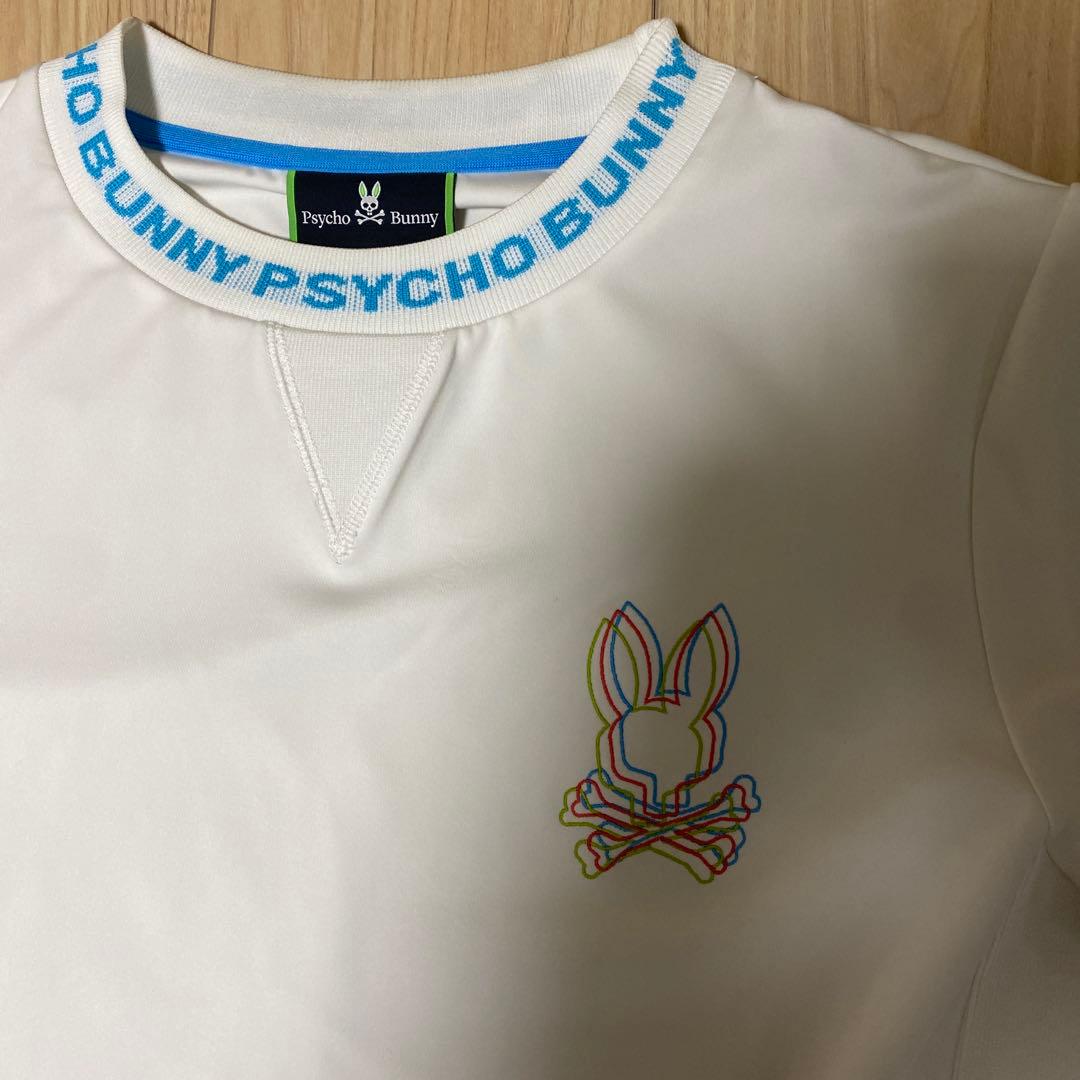 Psycho Bunny ゴルフウェア
