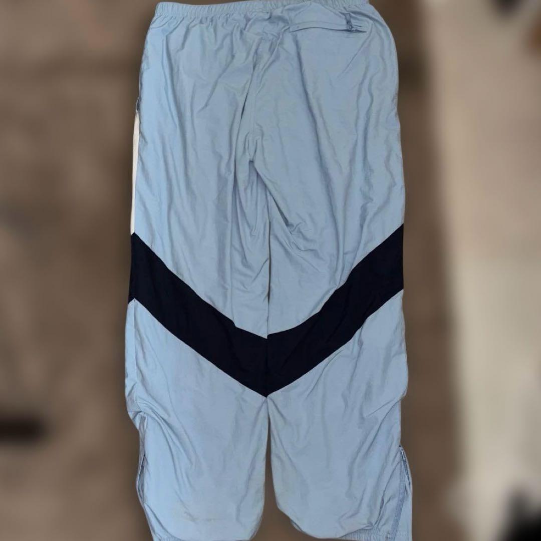 【希少】20ss Supreme Paneled Track pant