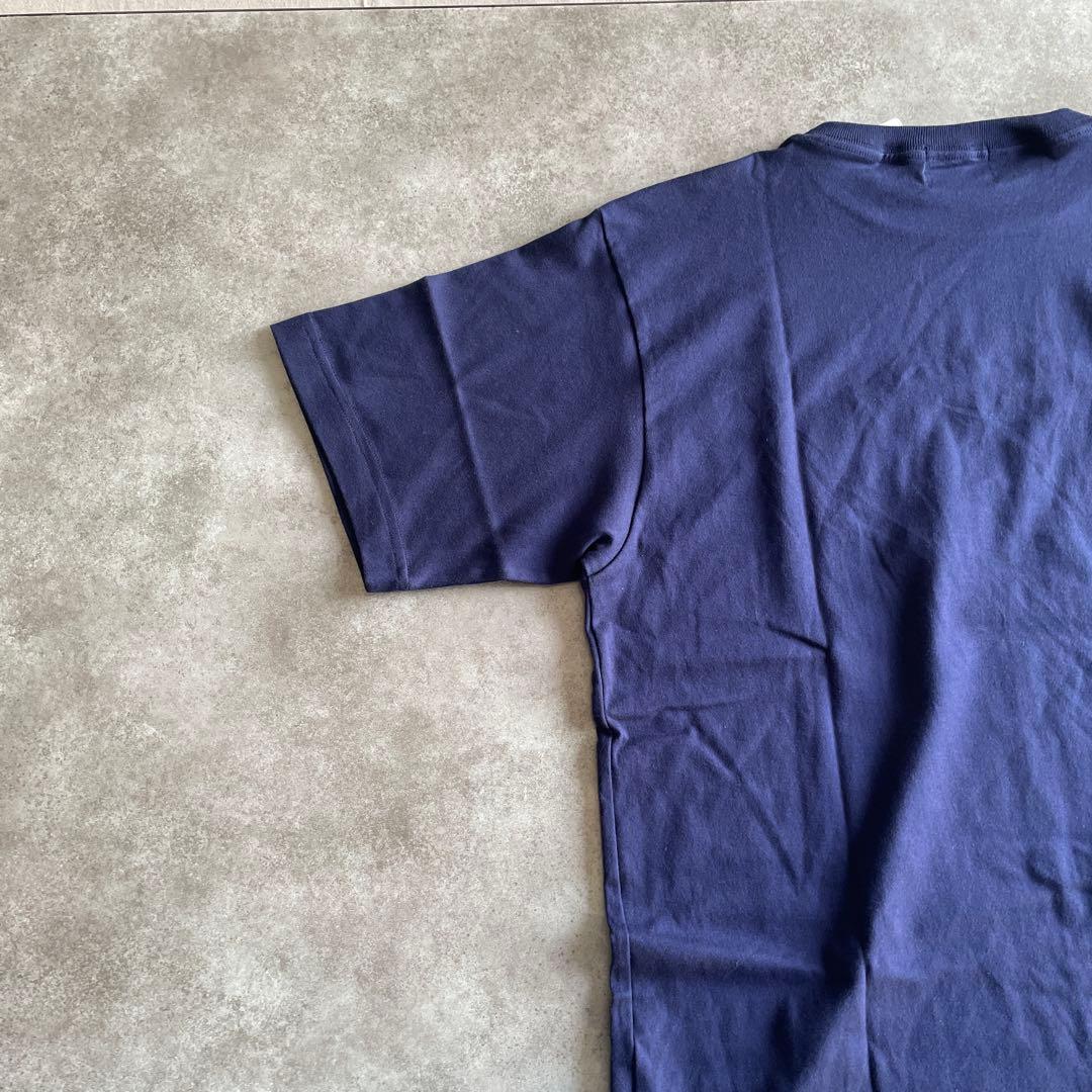 新品✨BOAT HOUSE ボートハウス　定番Tシャツ