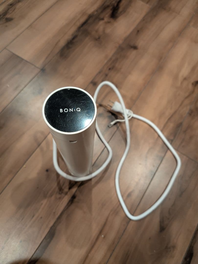 BONIQ 2.0 BNQ-10低温調理器 ホワイト