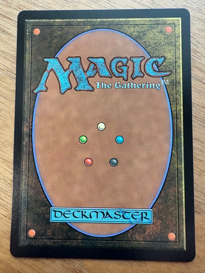 MTG 冷酷な船長、テゼレット 1枚（日） ボーダーレス