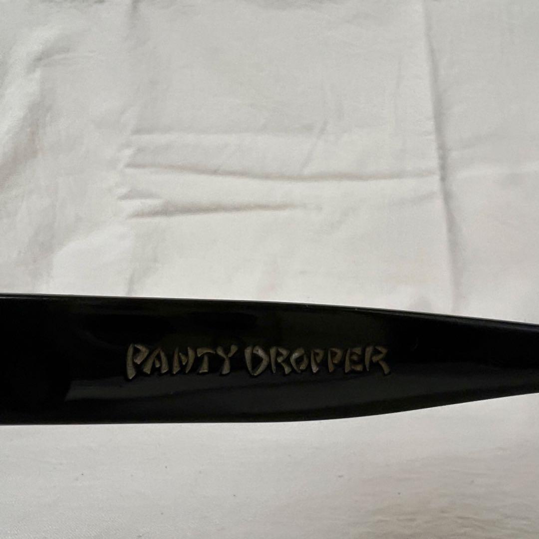 [別注モデル] PantyDropper サングラス パンティドロッパー