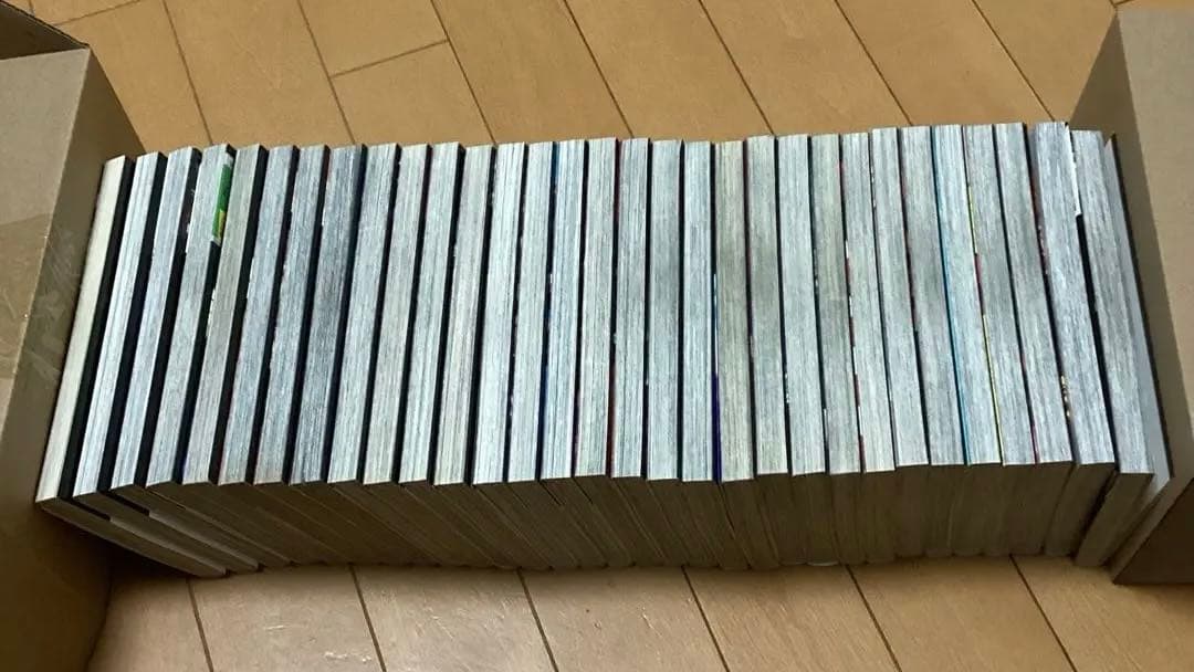 呪術廻戦 0〜30全巻セット