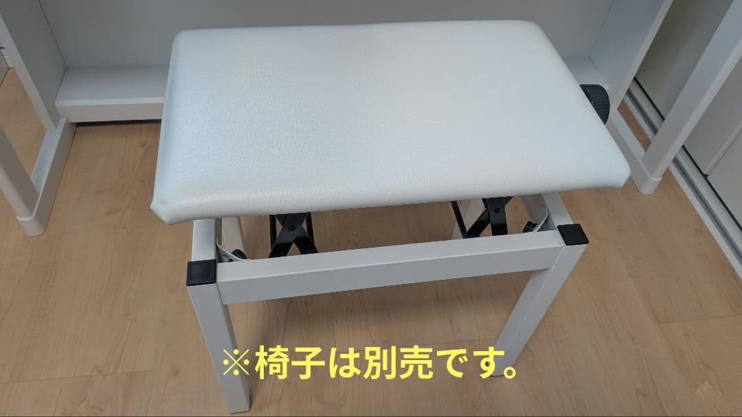 【nagitaaan】電子ピアノ　ローランド　RP701 白　2022年製
