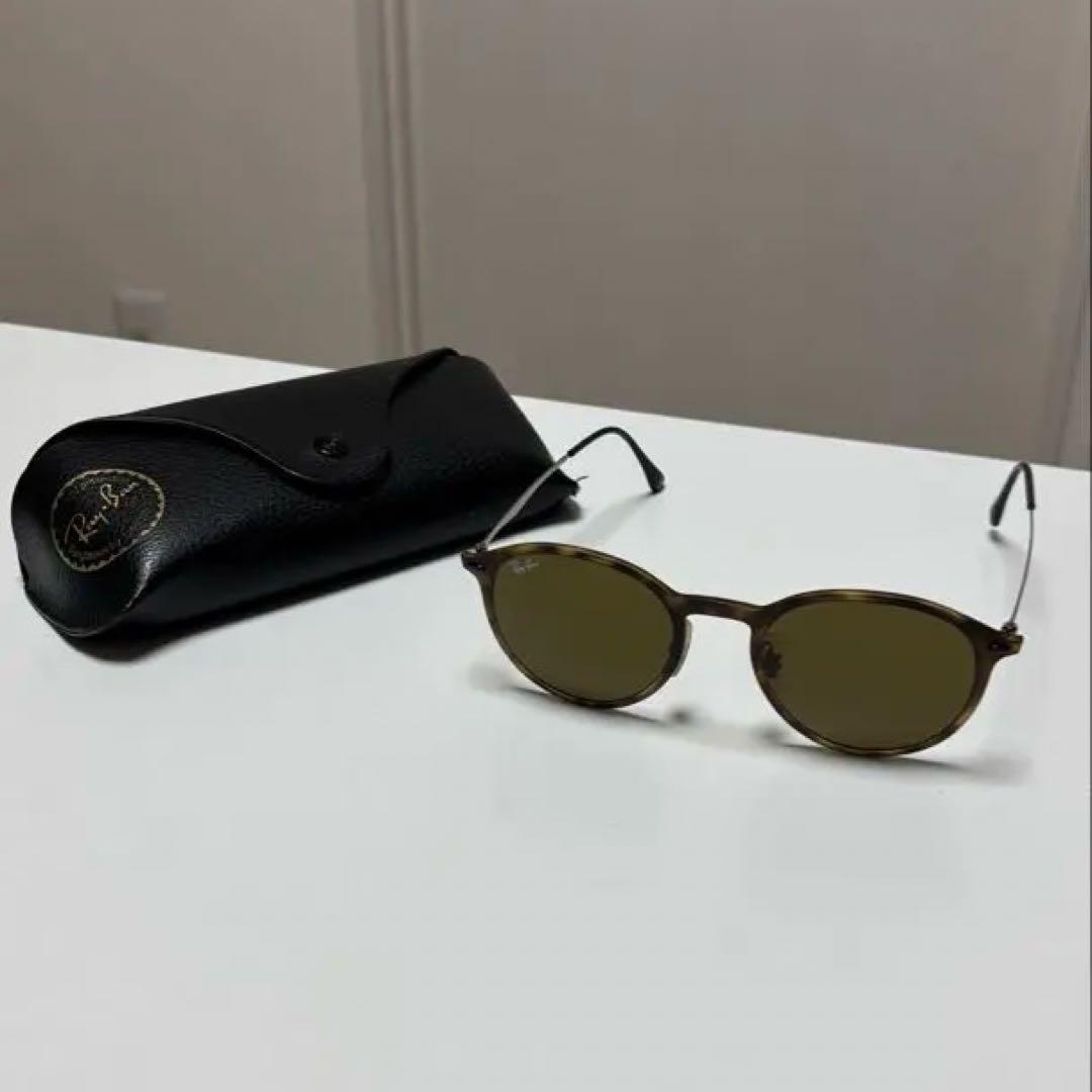Ray-Ban レイバン RB4224