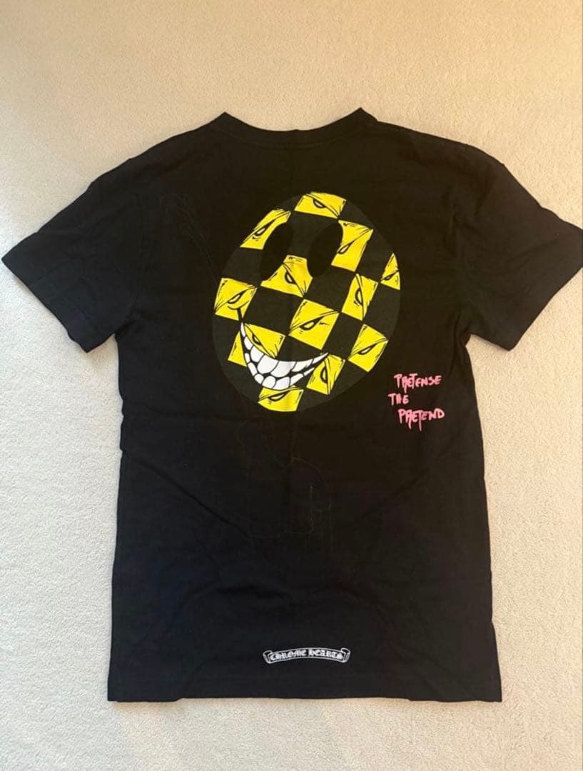 クロムハーツ マッティボーイ Tシャツ CHROME HEARTS