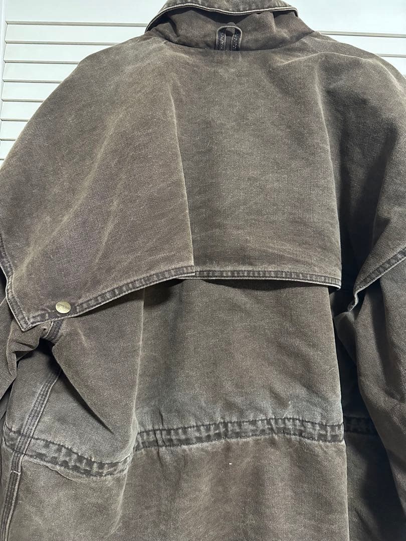carhartt カーハート 80's デトロイトジャケット ダックジャケット