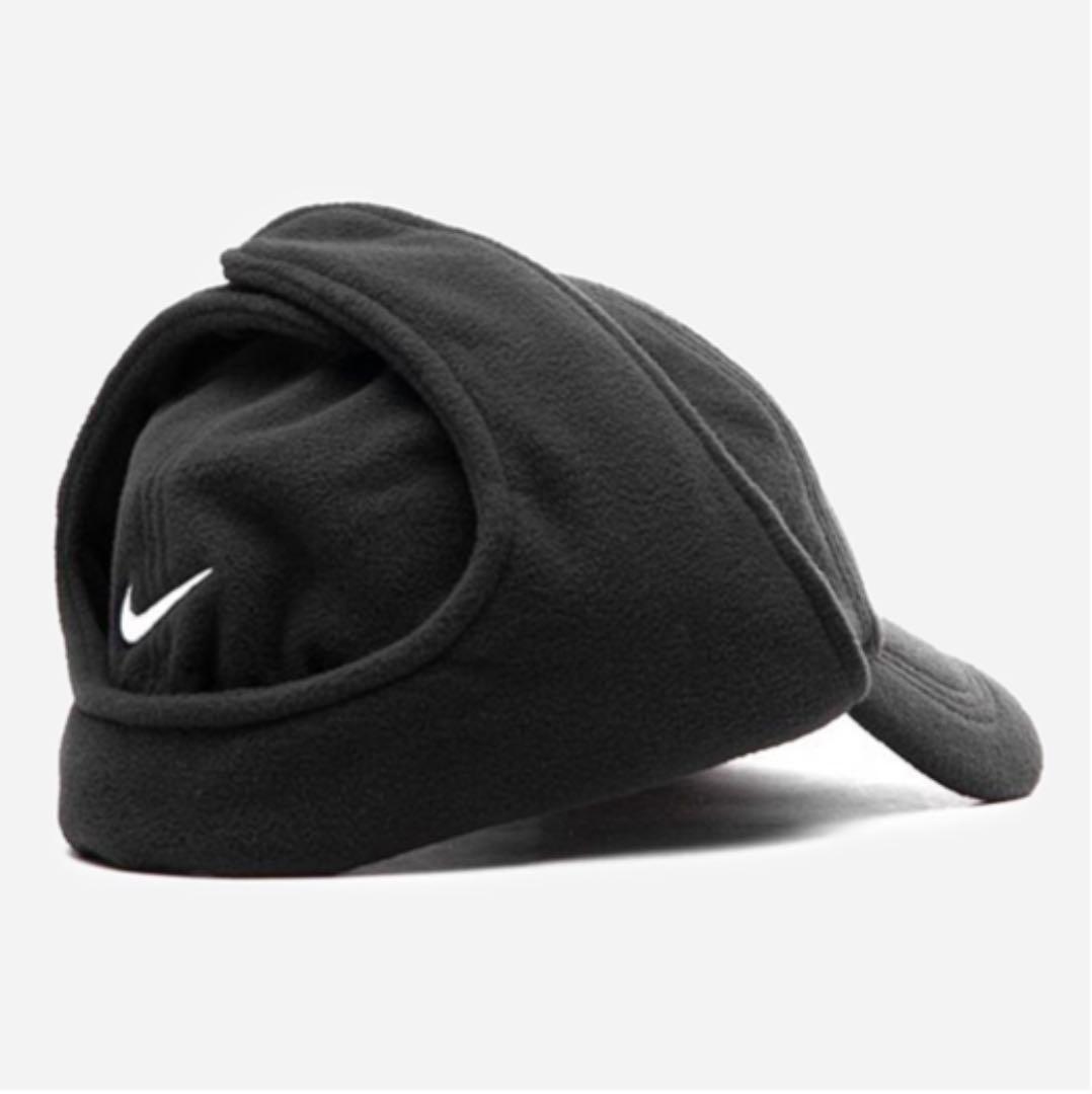 Nike Skepta コラボ イヤーフラップ キャップ