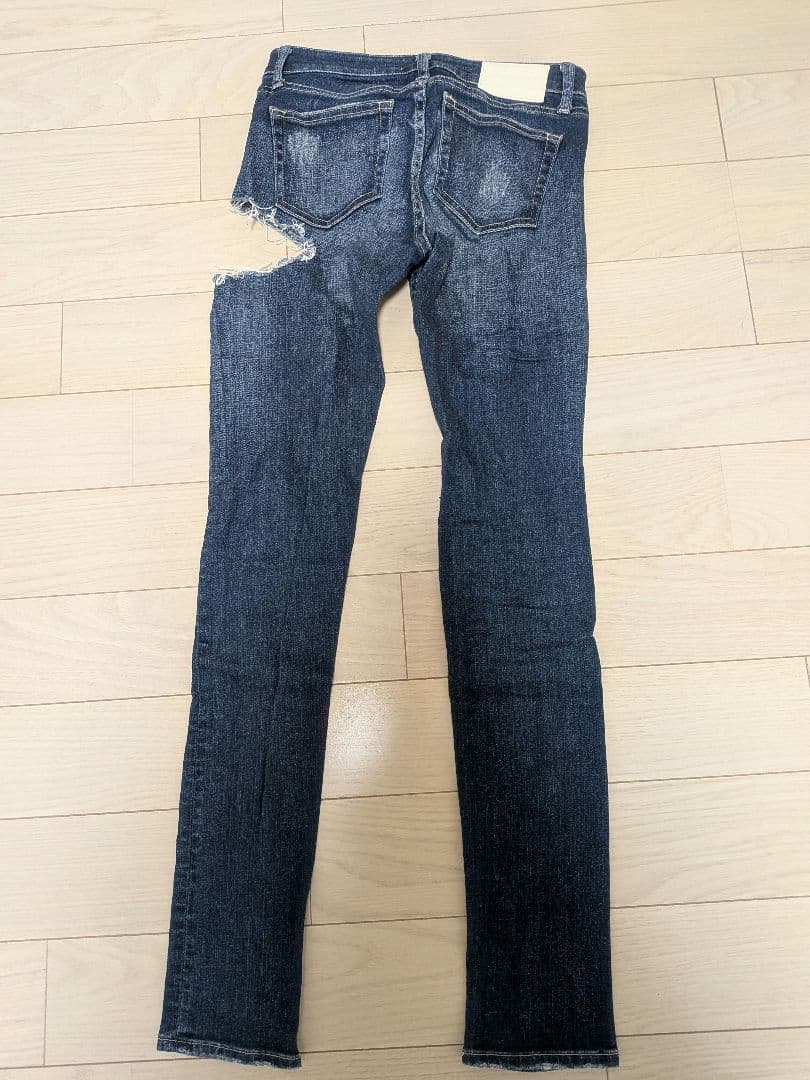 GYDA　スキニーデニム　Fit Me Denim　まとめ売り