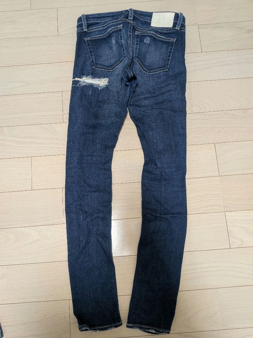 GYDA　スキニーデニム　Fit Me Denim　まとめ売り