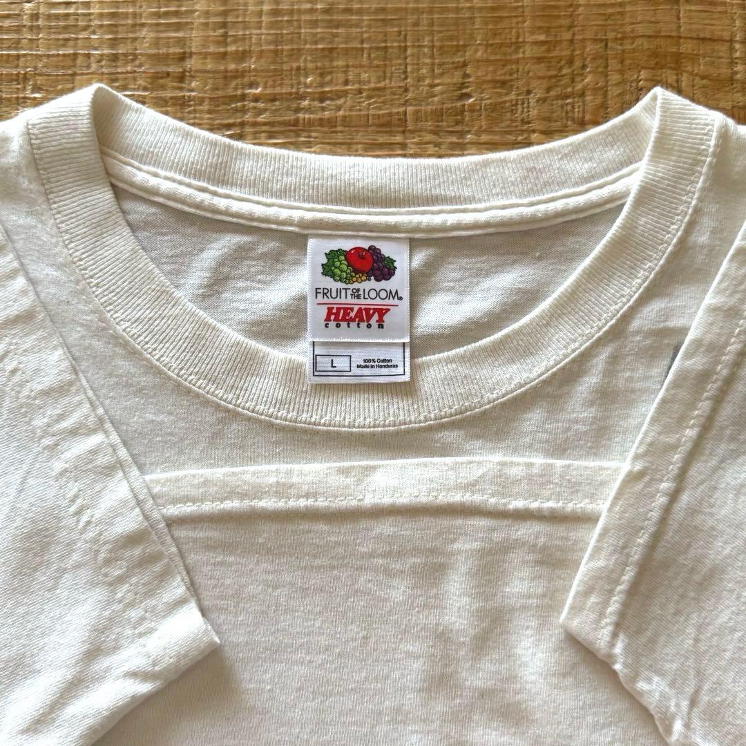 ハングオーバー　ムービーTシャツ　00sビンテージ　Lサイズ