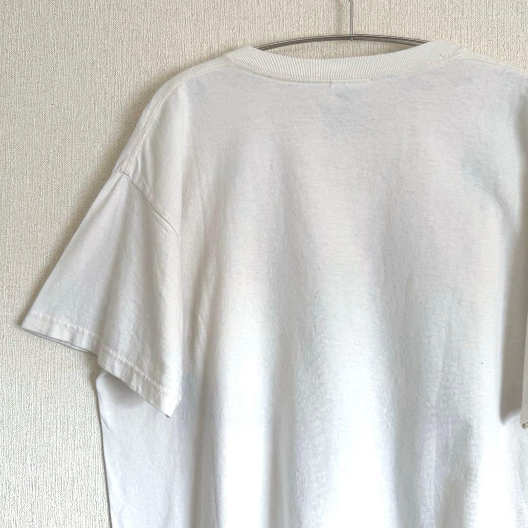 ハングオーバー　ムービーTシャツ　00sビンテージ　Lサイズ