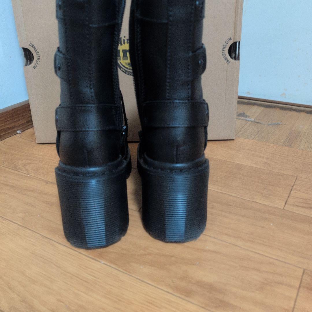 kik888　美品　Dr. Martens