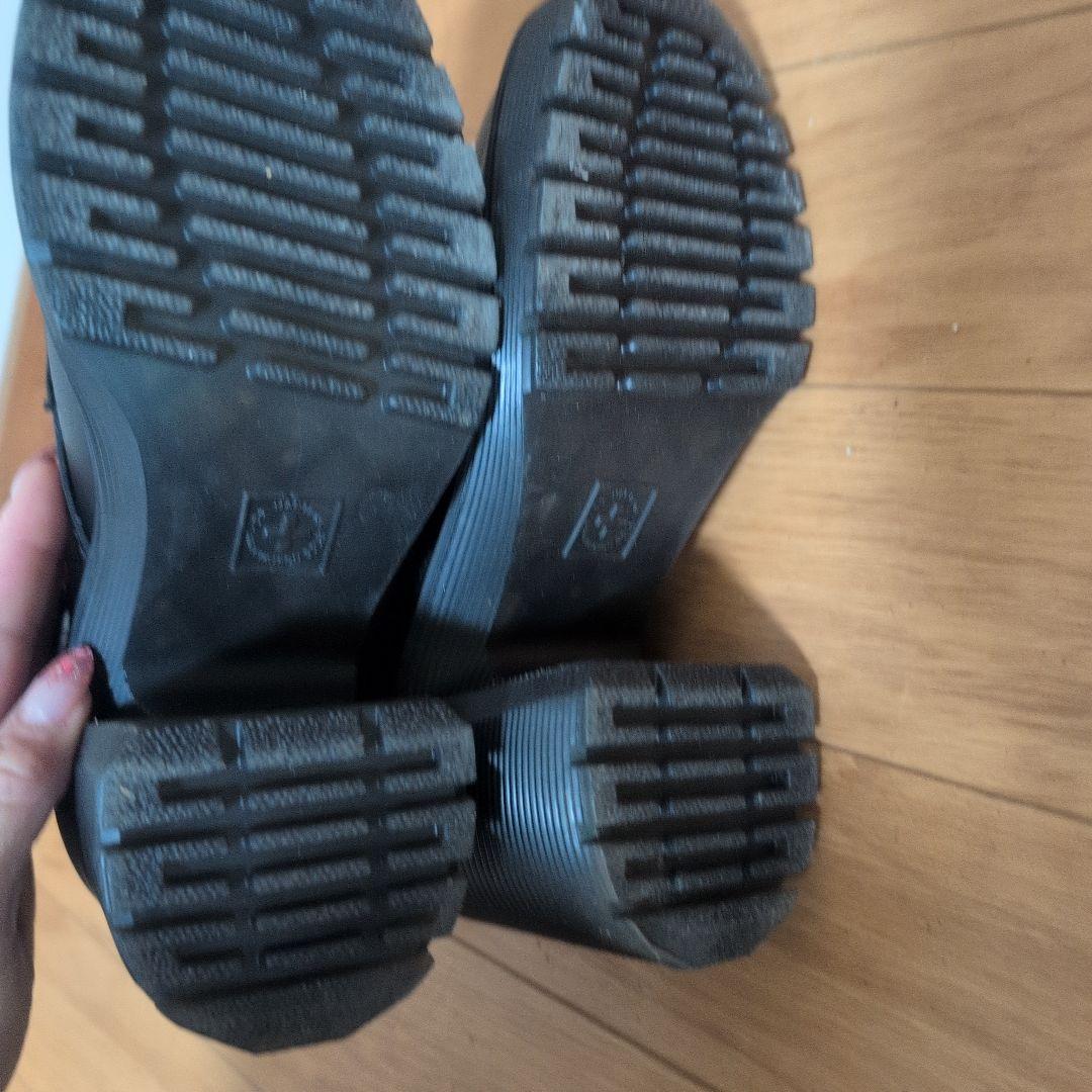 kik888　美品　Dr. Martens