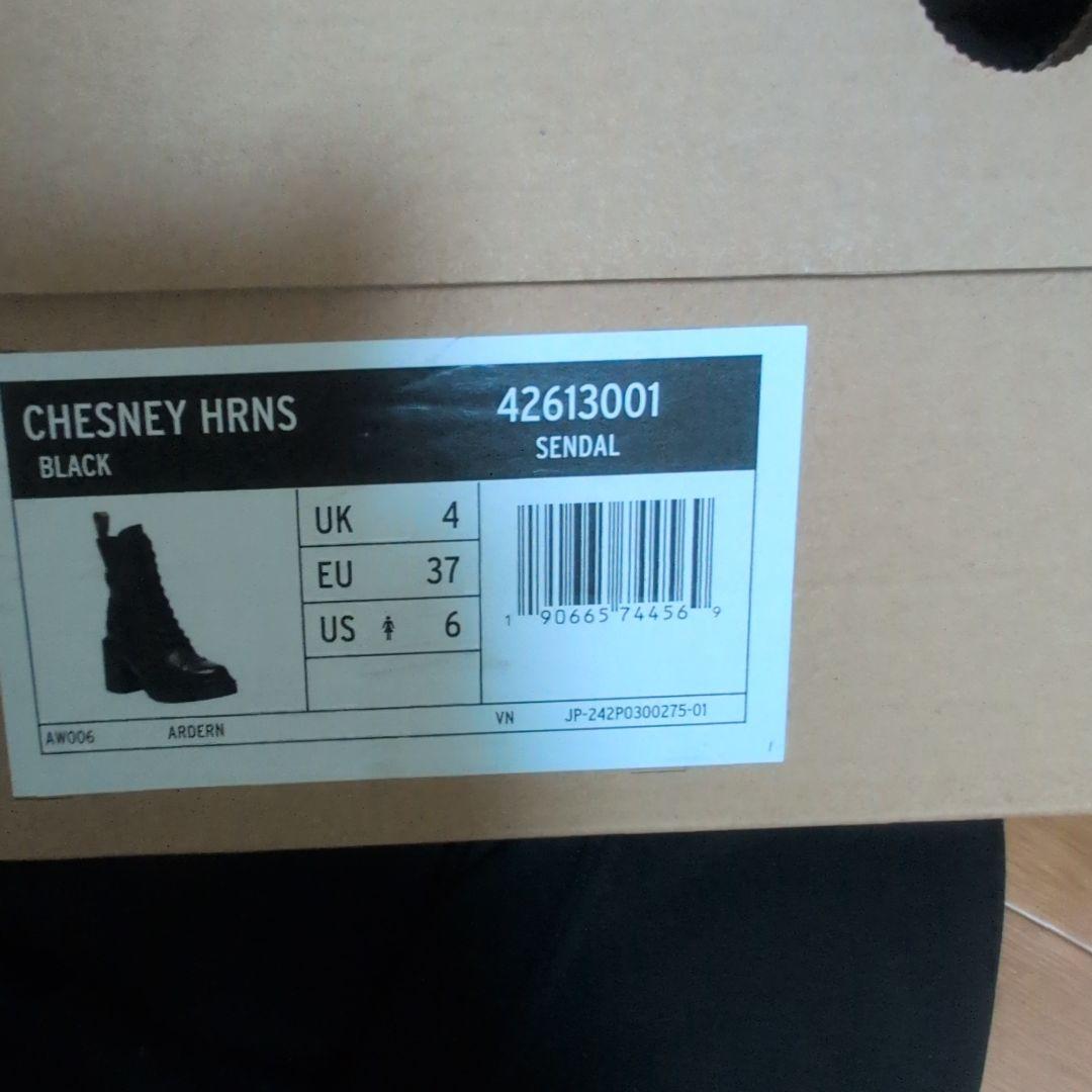 kik888　美品　Dr. Martens