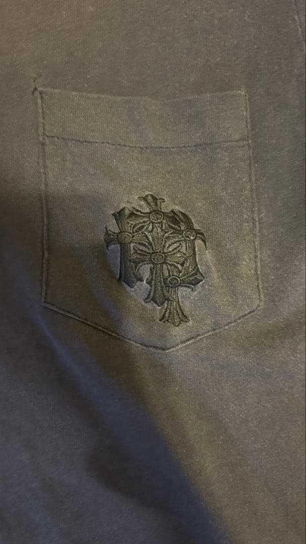 クロムハーツ　90s tシャツ