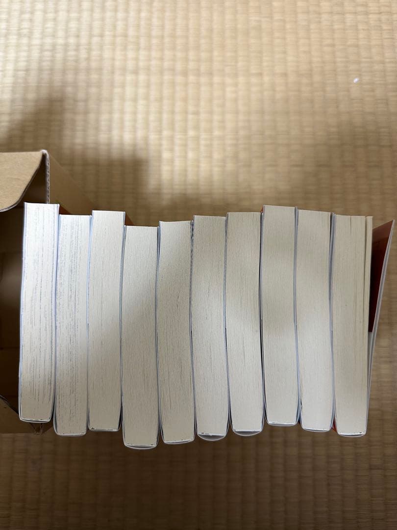 はだしのゲン 全10巻 中沢啓治