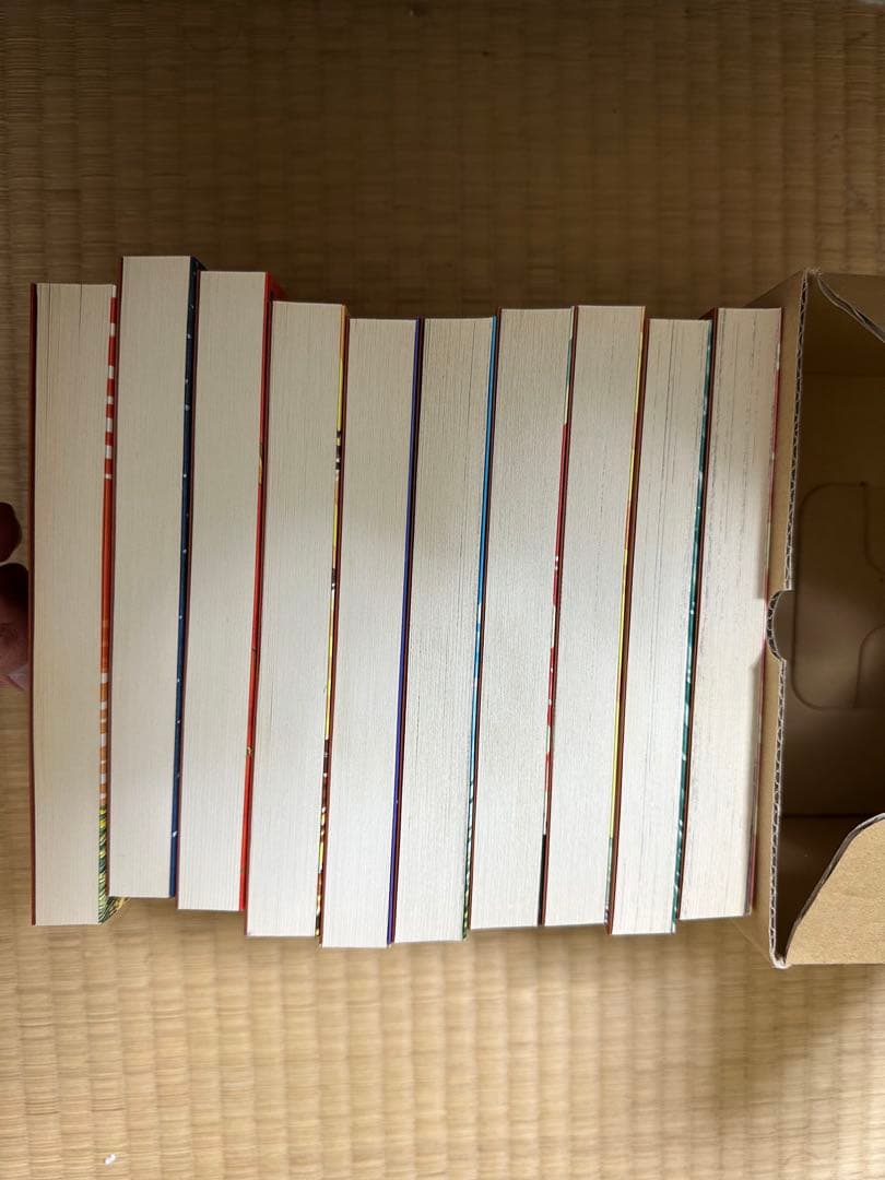 はだしのゲン 全10巻 中沢啓治