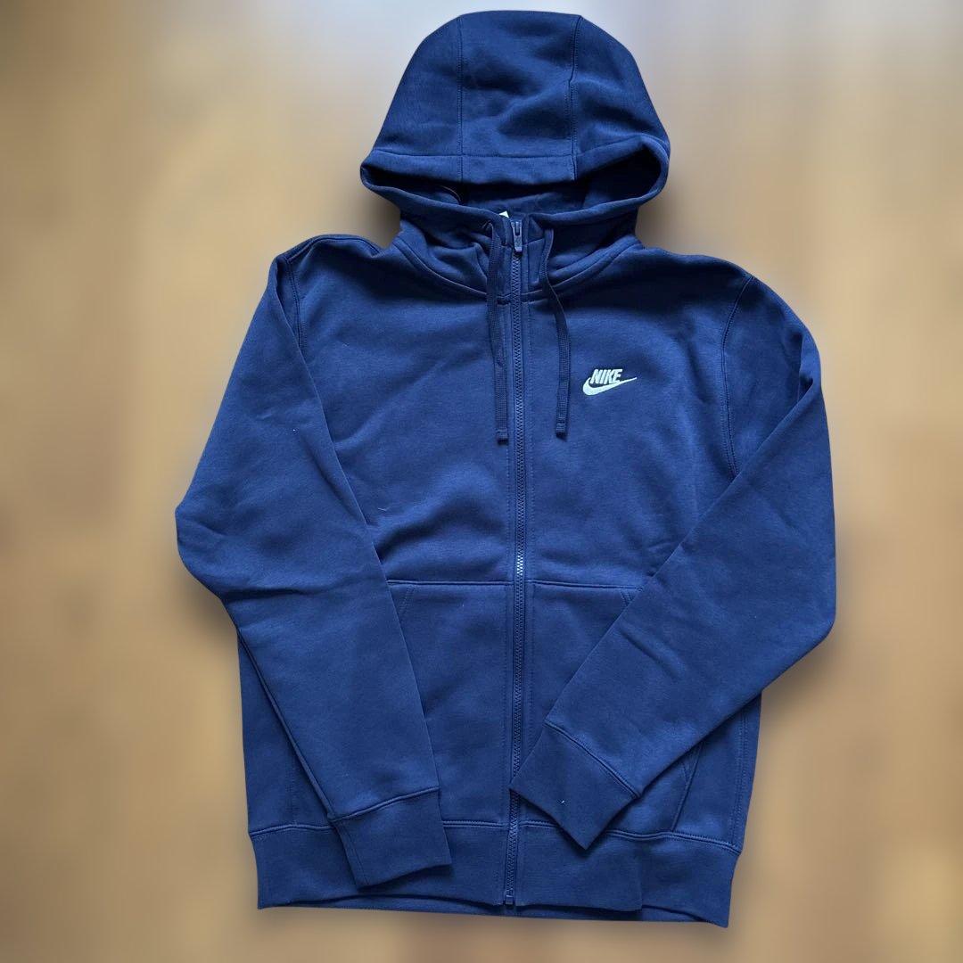 Nike フルジップパーカースエットパンツセットアップ￼新品未使用