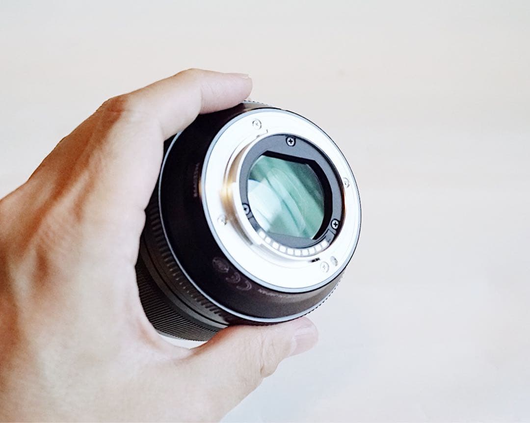 Fujinon XF35mmF1.4 R レンズ
