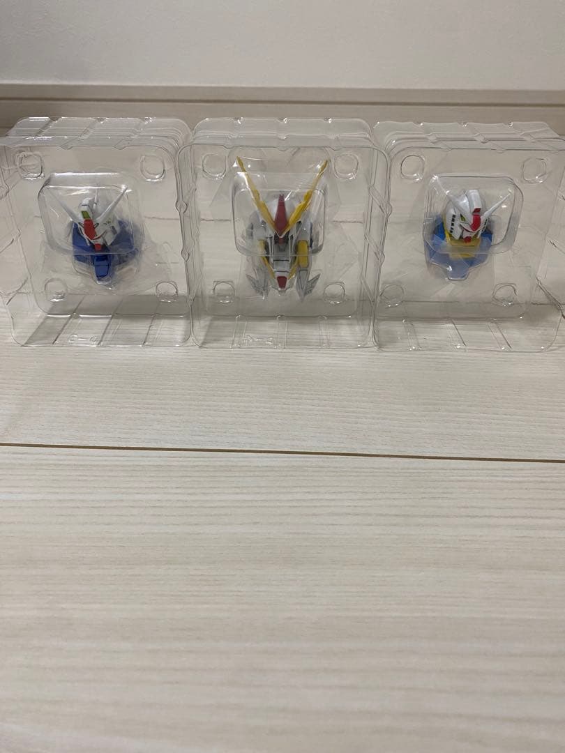 キ*ル様 一番くじ機動戦士ガンダム　B賞　D賞 ラストワン賞　下位賞まとめ売り