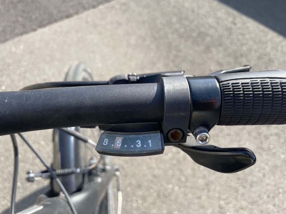 2024年式　美品❗️ KhodaaBloom ホンダ スマチャリ　電動　自転車