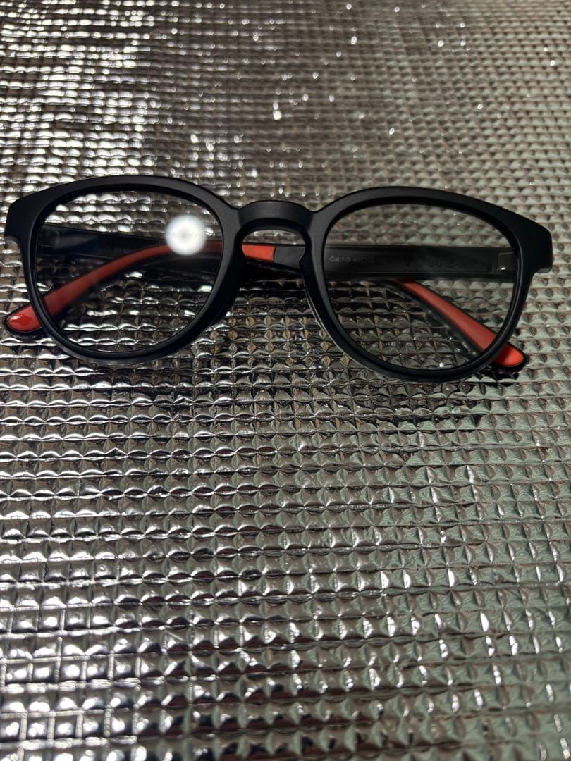 TYMER ELIOT 調光レンズ　サングラス