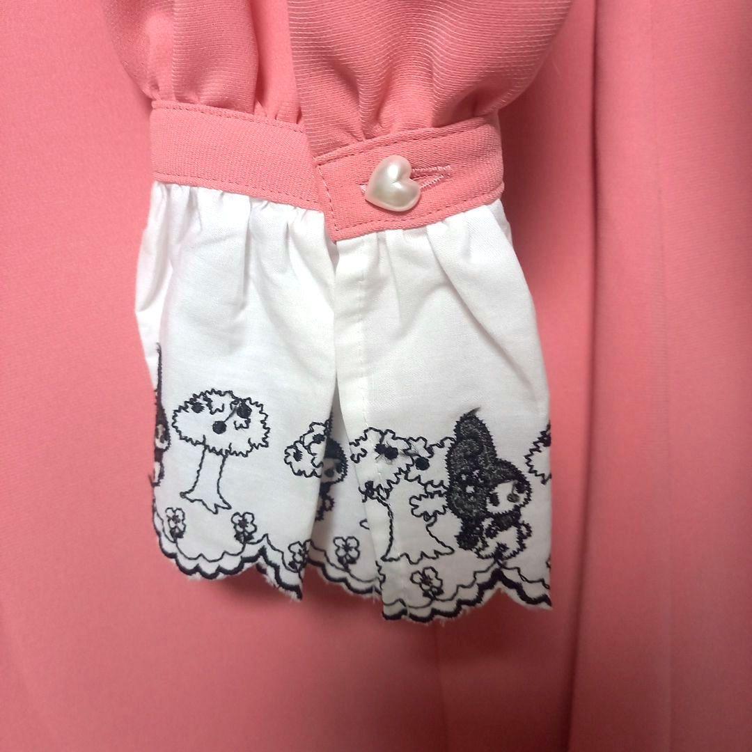 チェリー完売品 マイメロディ ワンピース meewee milk boy